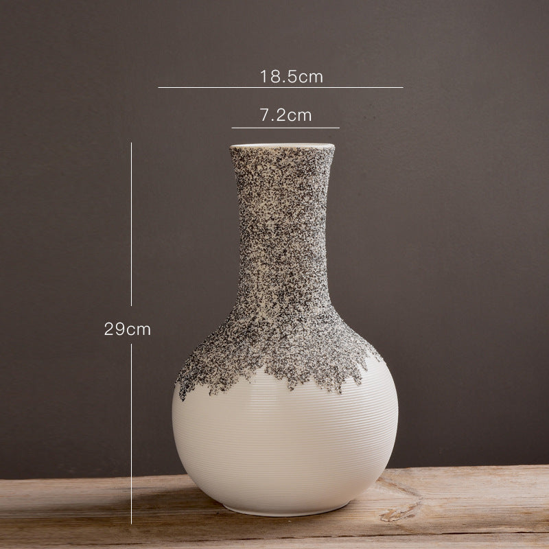 Decorative Ceramic Home Accent