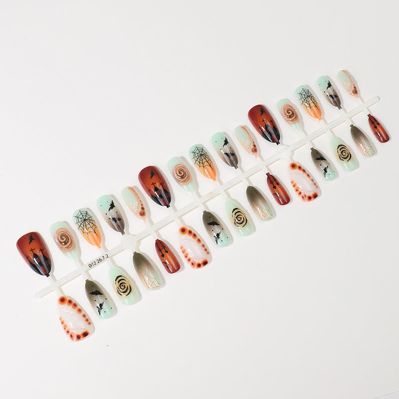Artistic Nail Art Tips Set Kalsten