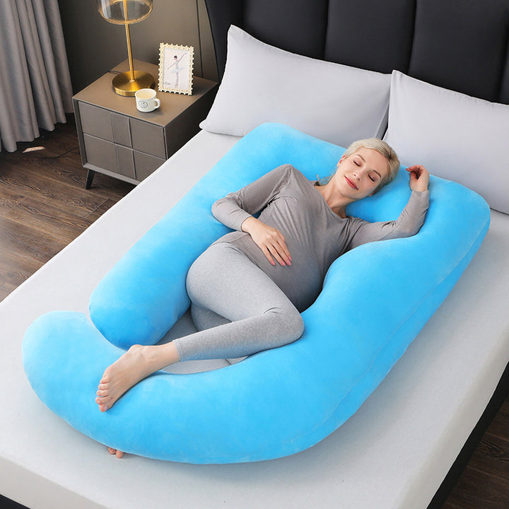 Pregnancy and Nursing Pillow Kalsten