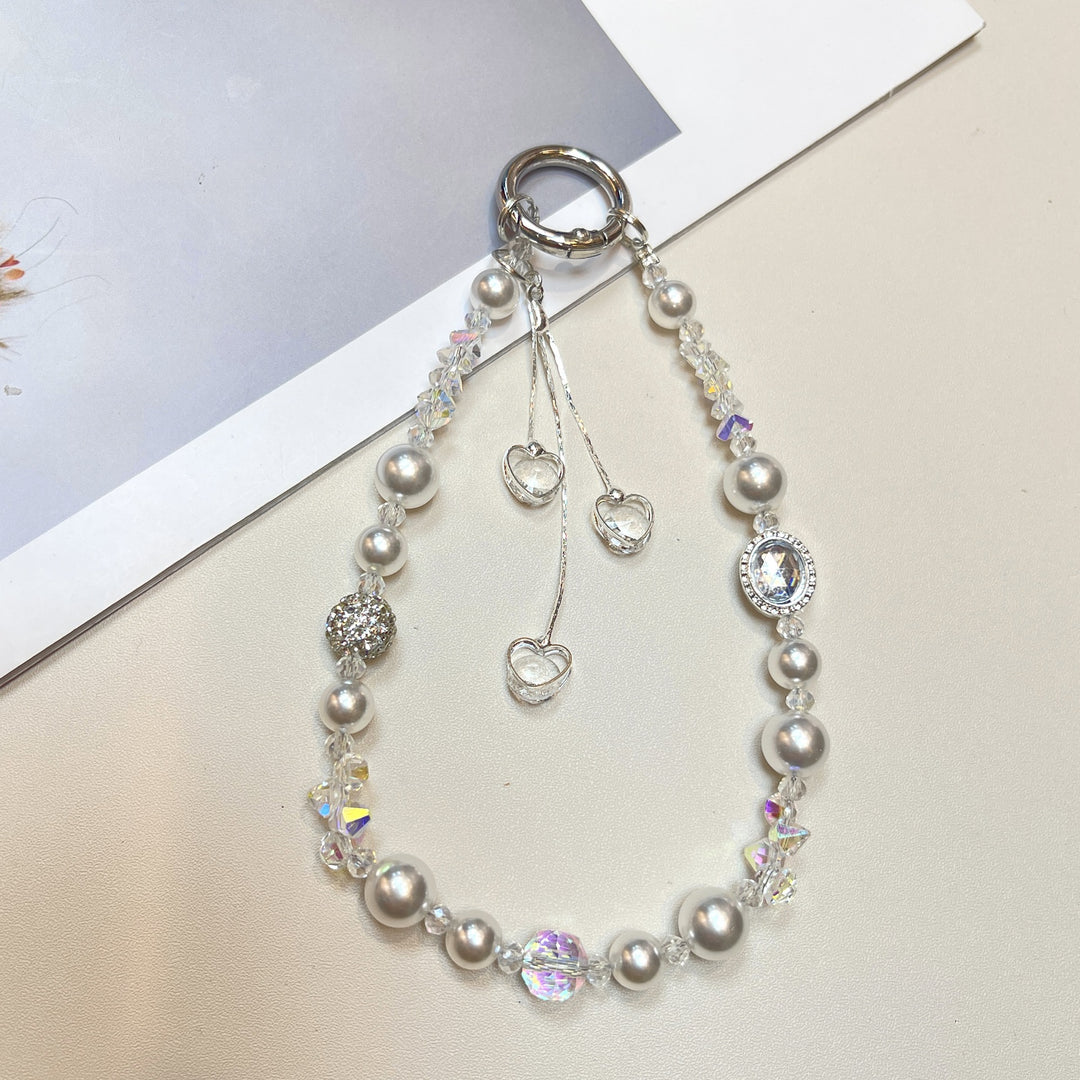 Decorative Charm Necklace Kalsten