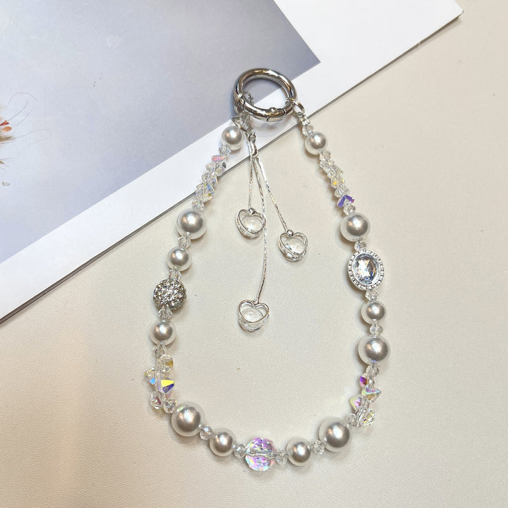Decorative Charm Necklace Kalsten