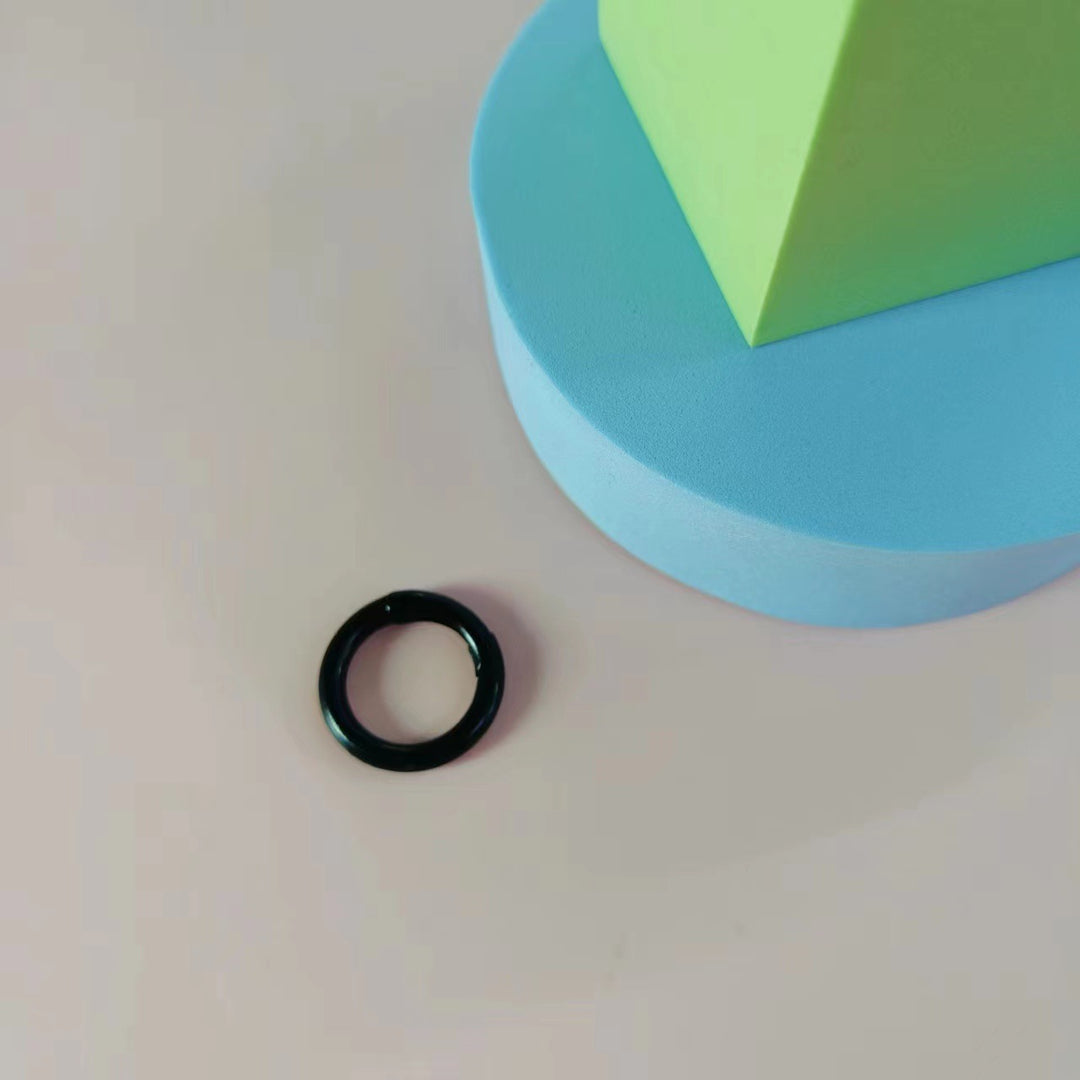 Versatile Clip-On Keyring Kalsten