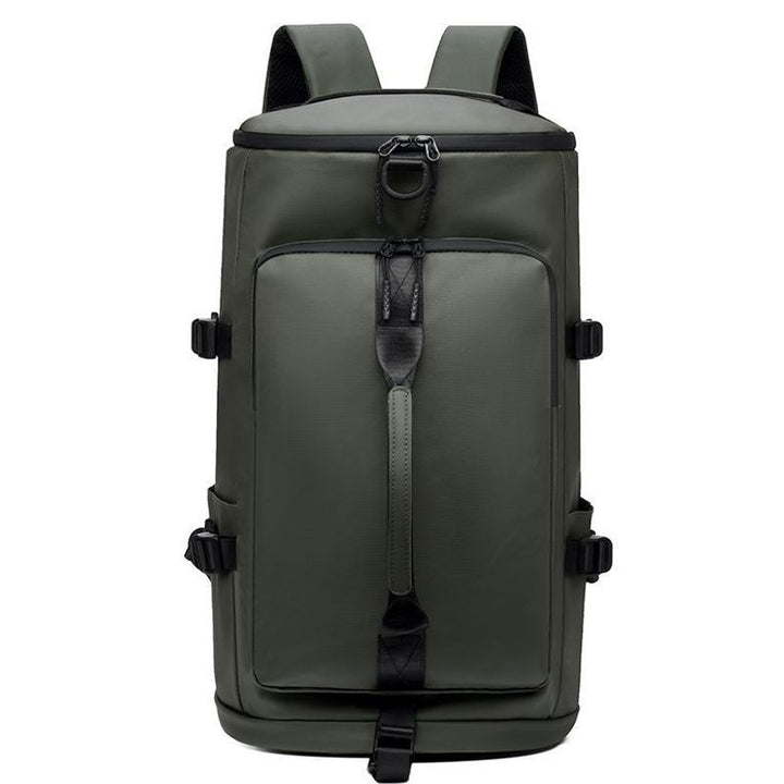 Multi-Functional Waterproof Travel Backpack Kalsten