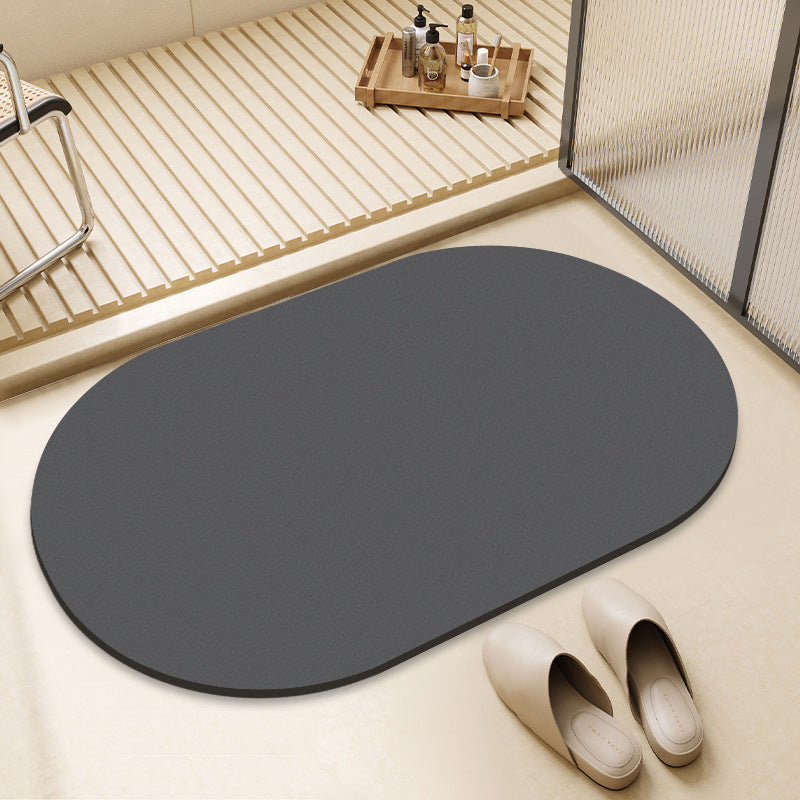 Unisex Non-Slip Bathroom Mat Kalsten