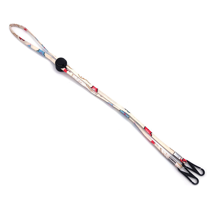 Stylish Adjustable Eyewear Strap Kalsten