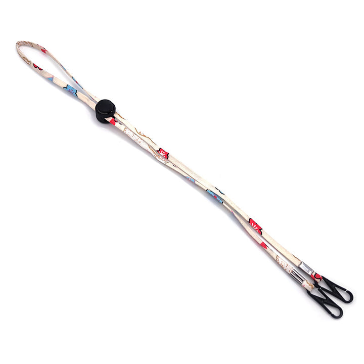 Stylish Adjustable Eyewear Strap Kalsten