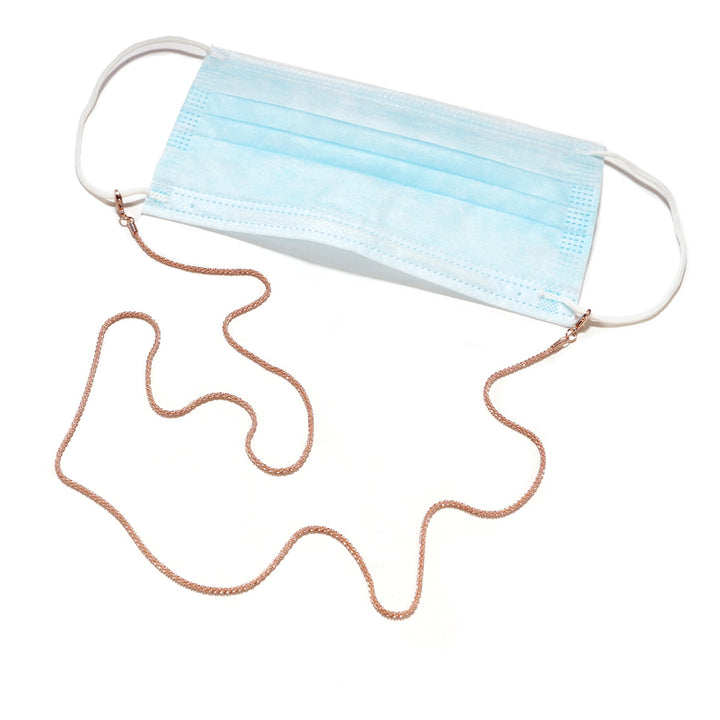 Versatile Eyewear Chain Kalsten