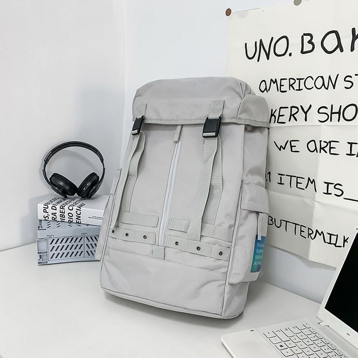 Versatile Outdoor Travel Backpack Kalsten