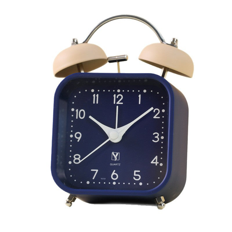 Vintage Alarm Clock Kalsten