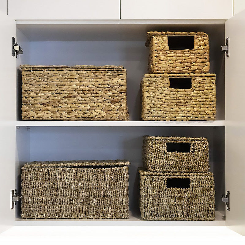 Practical storage basket Kalsten