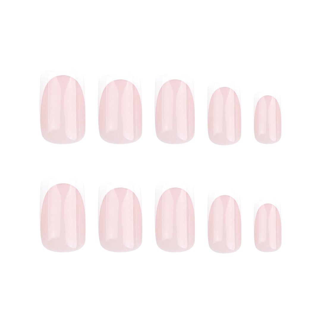Elegant Manicure with Premium Nail Design Kalsten
