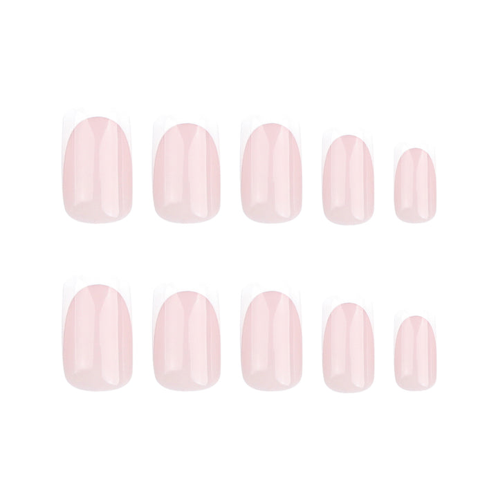 Elegant Manicure with Premium Nail Design Kalsten