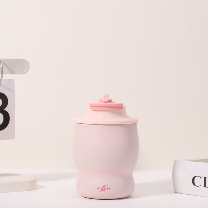 Eco-Friendly Coffee Storage Container Kalsten
