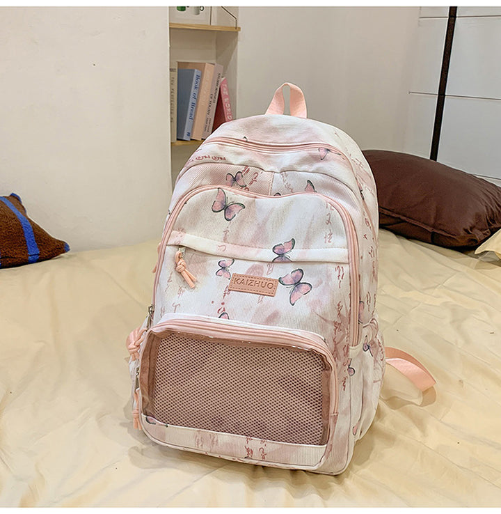 Stylish Casual Backpack Kalsten