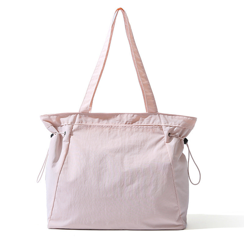 Spacious Multi-Functional Travel Tote Kalsten