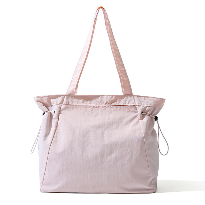 Spacious Multi-Functional Travel Tote Kalsten
