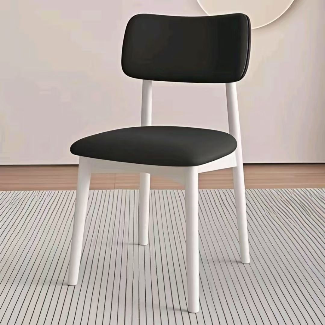 Modern Minimalist Dining Chair Kalsten