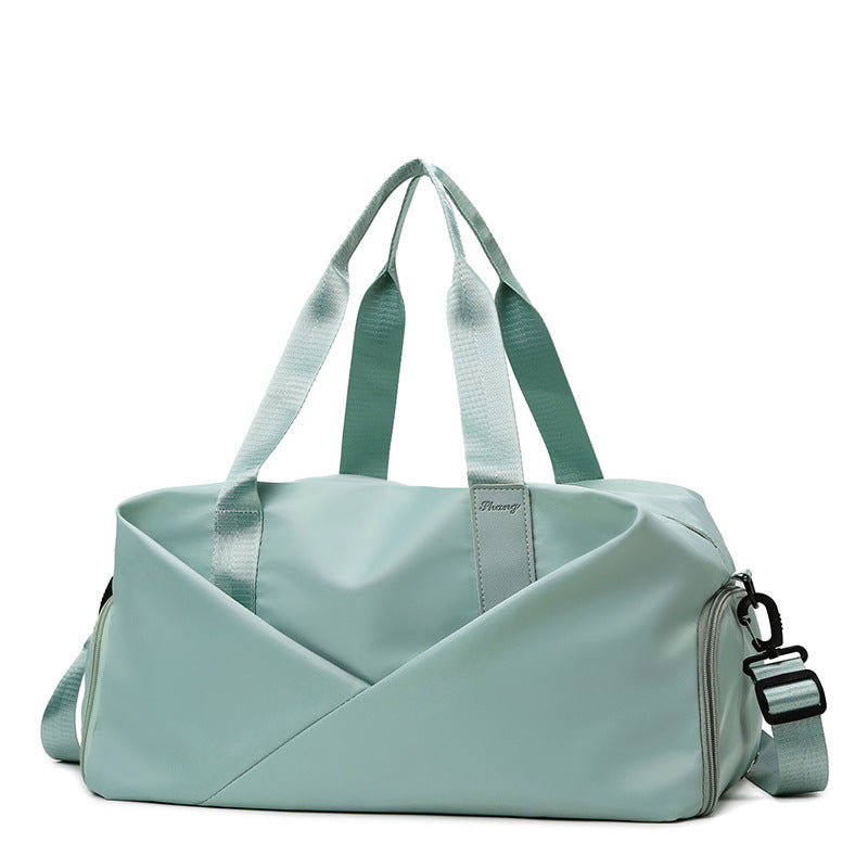 Versatile Gym Duffle Bag Kalsten