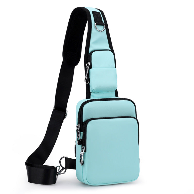 Stylish Anti-Theft Sling Bag Kalsten