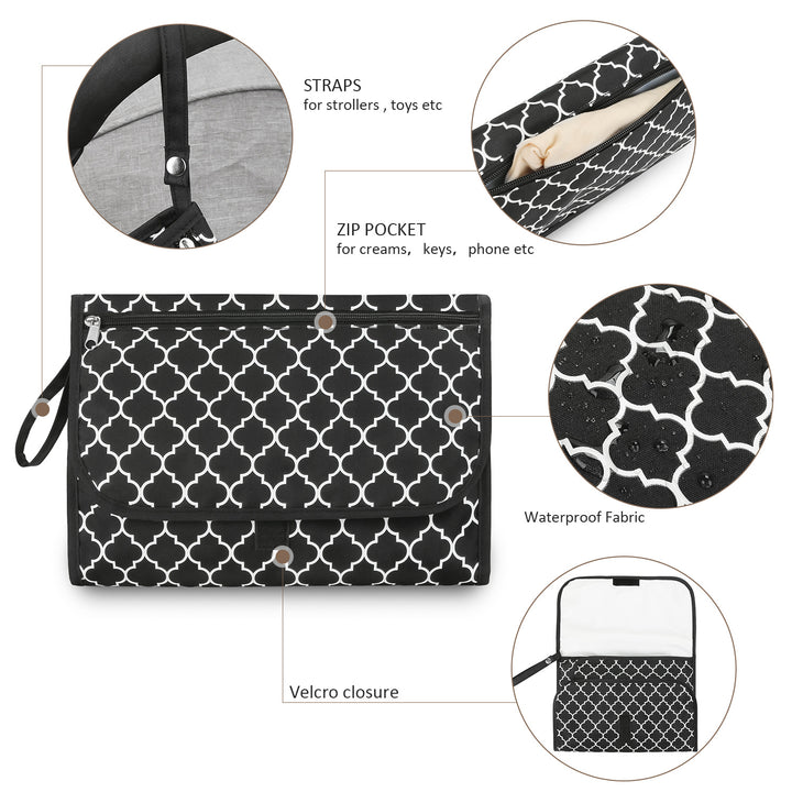 Cosmetic Organizer Kalsten