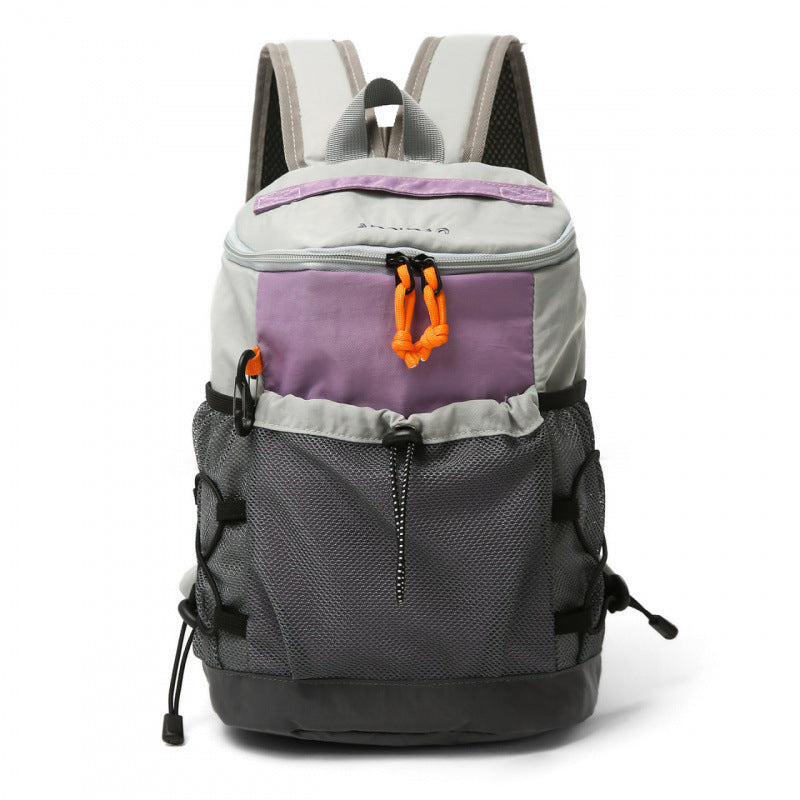 Versatile Outdoor Sports Backpack