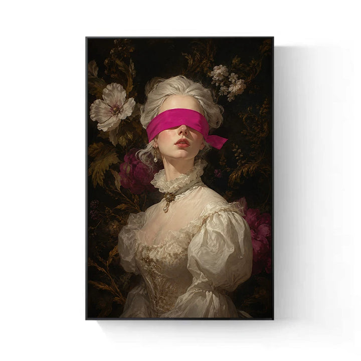 Artistic Canvas Wall Art