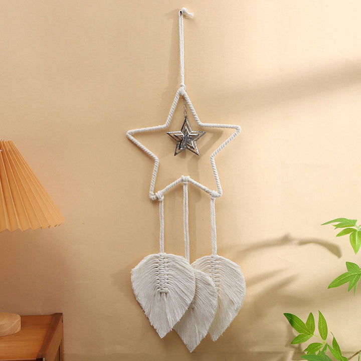 Decorative Wall Hanging Kalsten