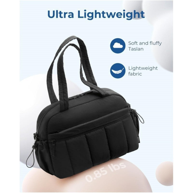 Stylish everyday bag Kalsten