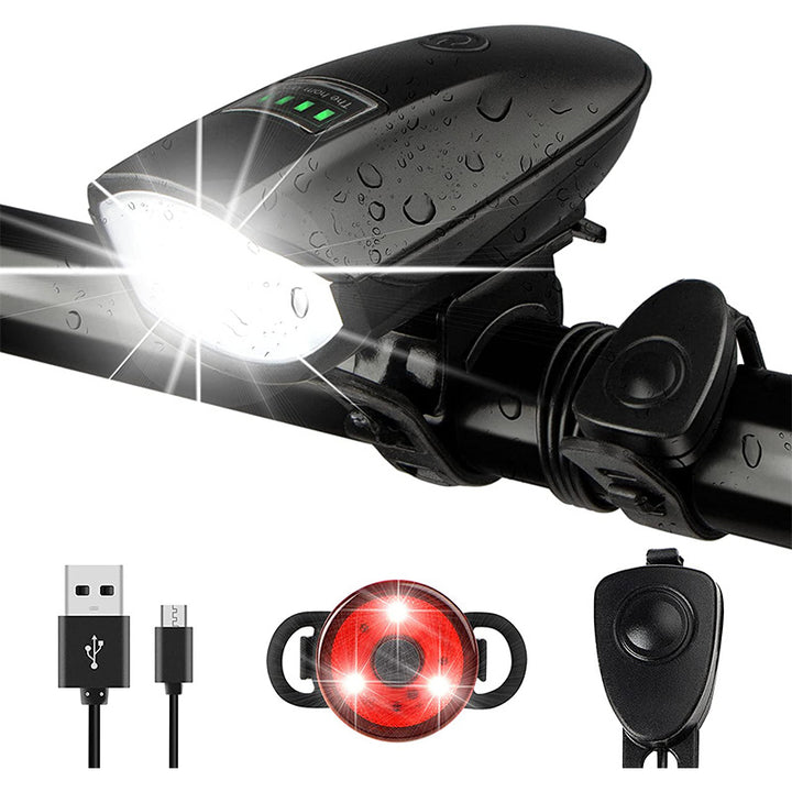 Bike Safety Light Kalsten