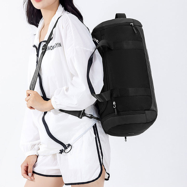 Spacious Multi-Purpose Travel Duffle Bag Kalsten