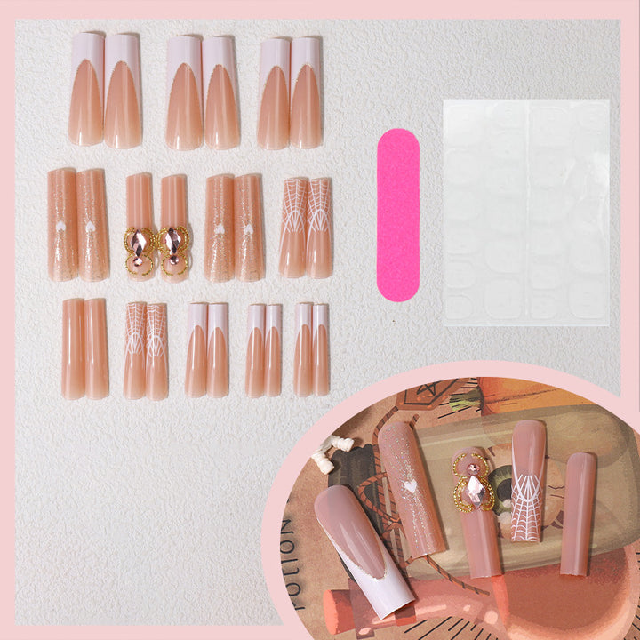 Glamourous Nail Art Tips Kalsten
