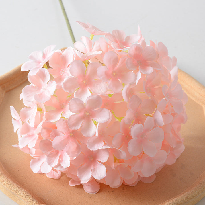 Realistic Artificial Flower Sprigs