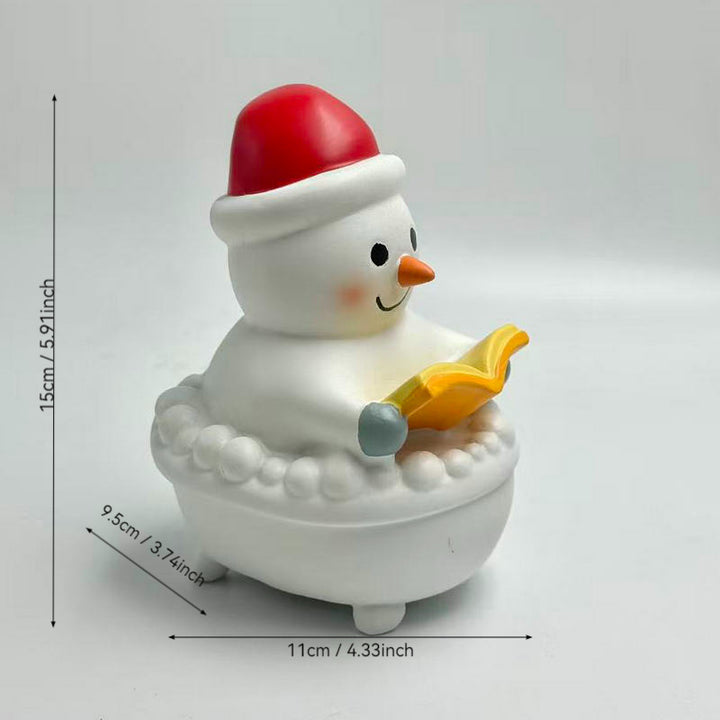 Decorative Figure Kalsten