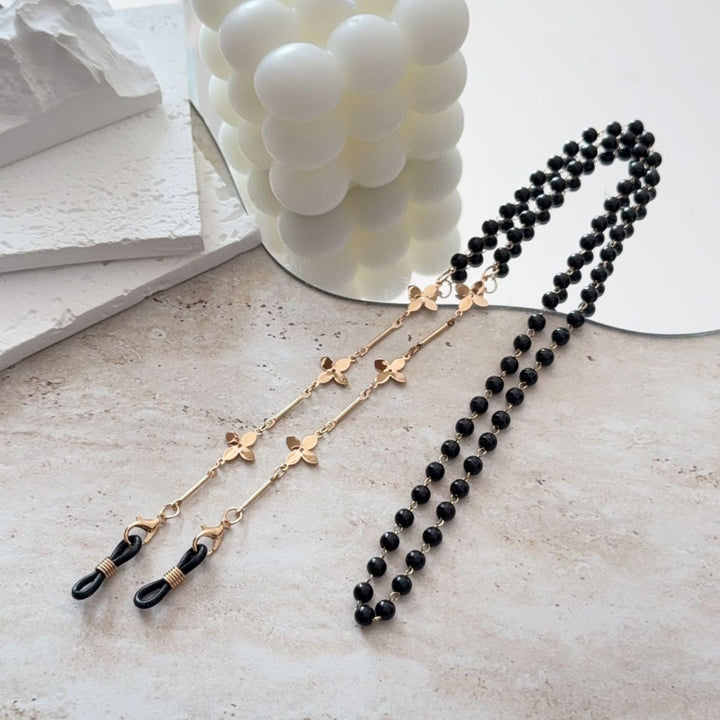 Elegant Layered Necklace Kalsten