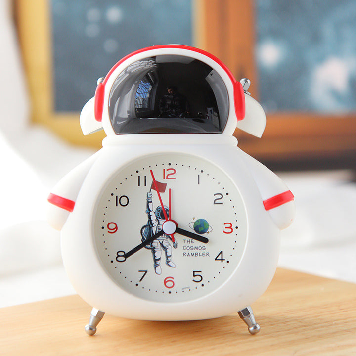 Astronaut Table Clock Kalsten