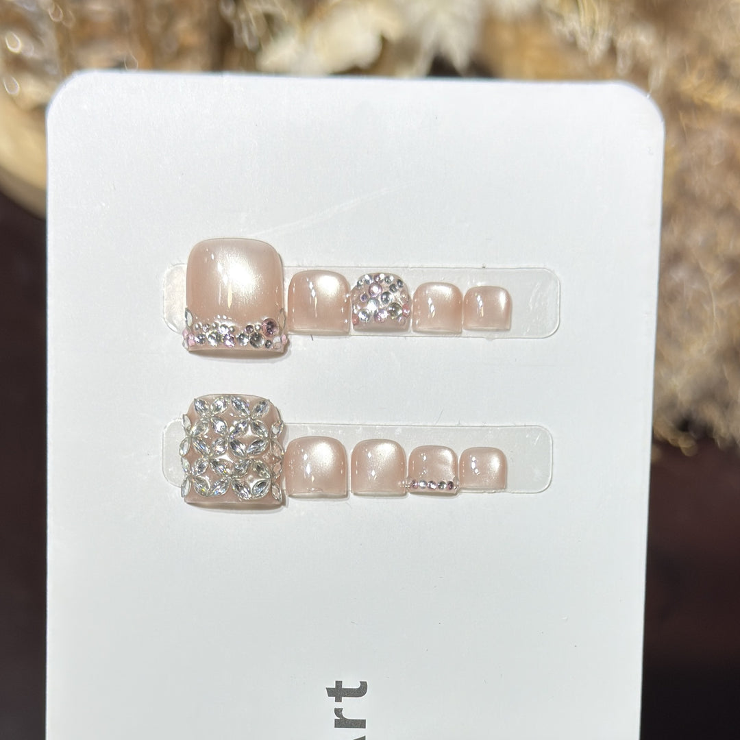 Decorative Nail Art Kalsten