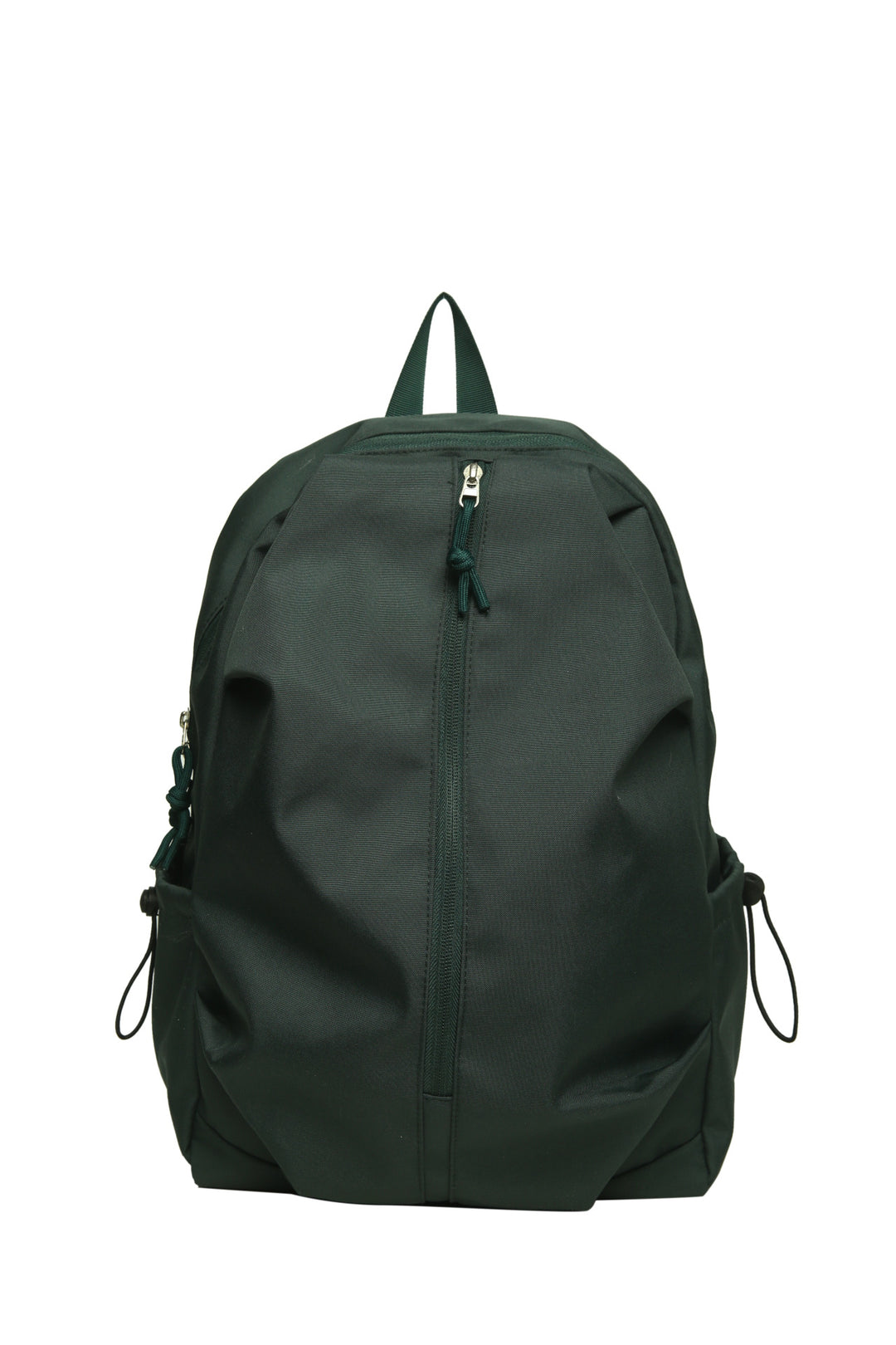 Lightweight urban backpack with multifunctional side pockets Kalsten