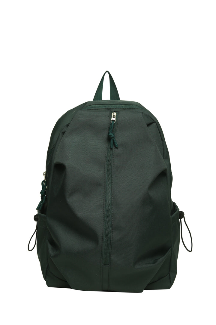 Lightweight urban backpack with multifunctional side pockets Kalsten