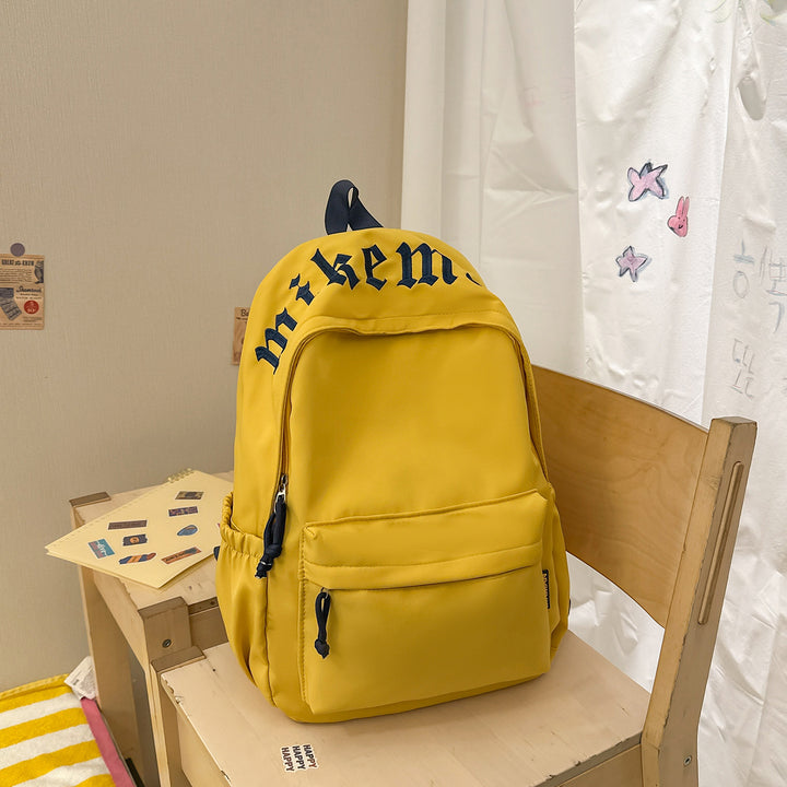 Casual Weekend Backpack Kalsten