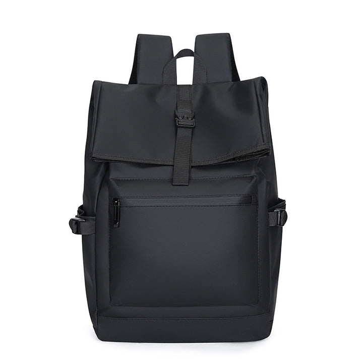 Versatile Roll-Top Backpack Kalsten
