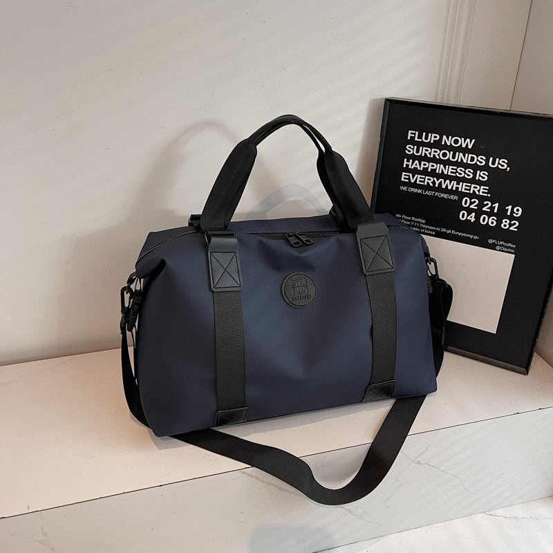 Versatile Travel Gym Tote Kalsten