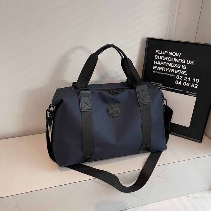 Versatile Travel Gym Tote Kalsten
