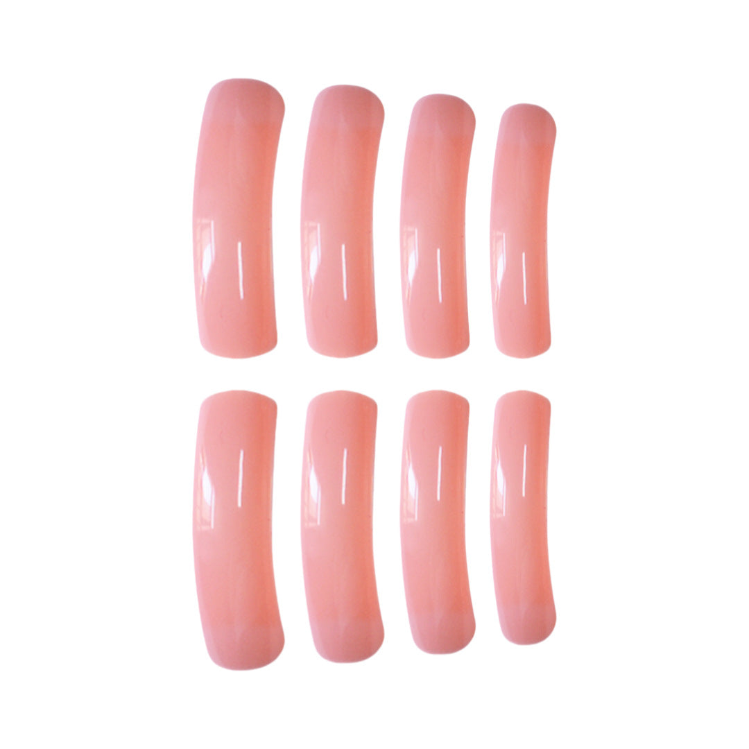 Long-Lasting Acrylic Press-On Nails Kalsten
