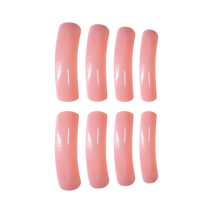Long-Lasting Acrylic Press-On Nails Kalsten