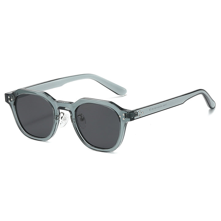 Statement Octagonal Sunglasses Kalsten