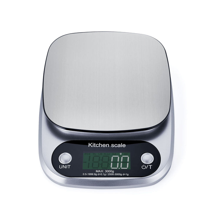 Digital Kitchen Scale