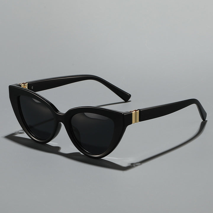 Women's Cat-Eye Sunglasses with high-quality UV protection and luxurious design Kalsten