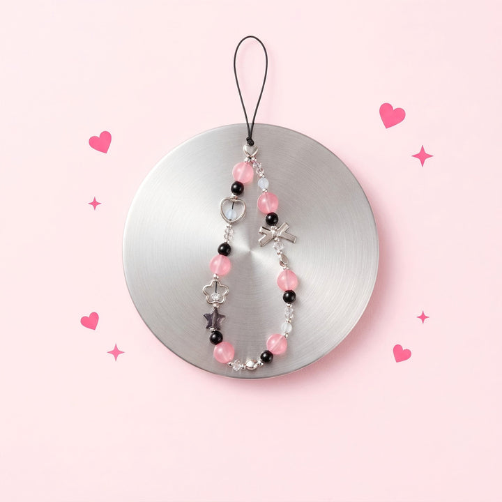 Fashion Statet Charm Necklace Kalsten
