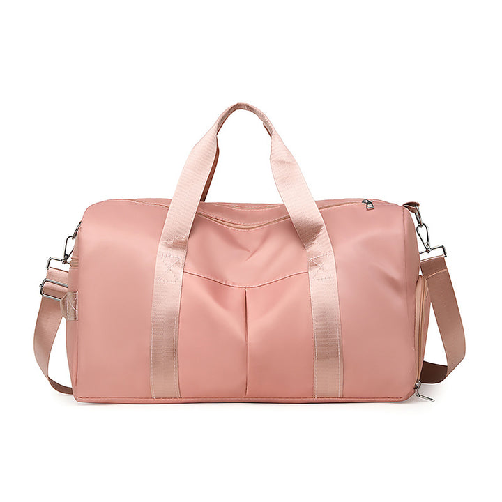Versatile Gym Duffle Bag Kalsten
