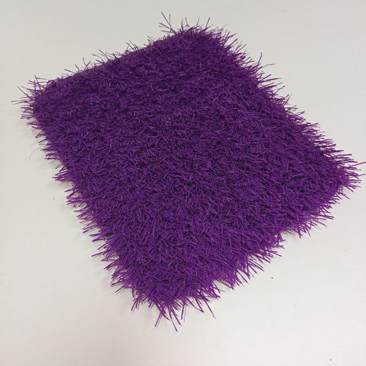 Decorative Faux Grass Mat
